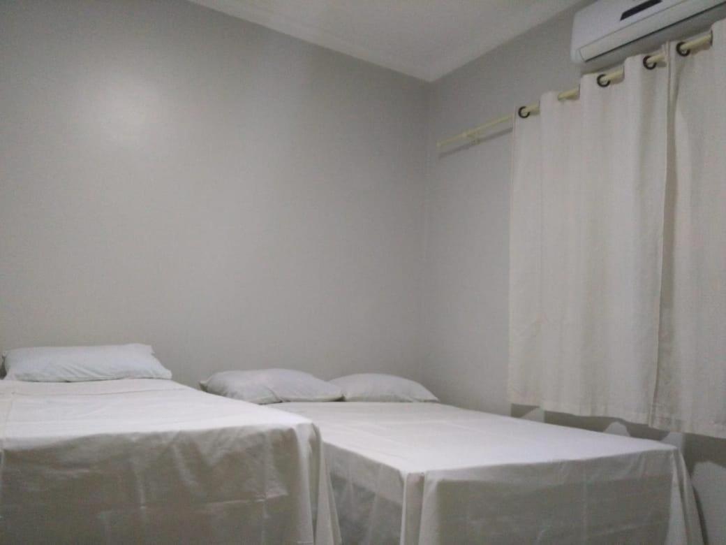 Alianca Bed & Breakfast *