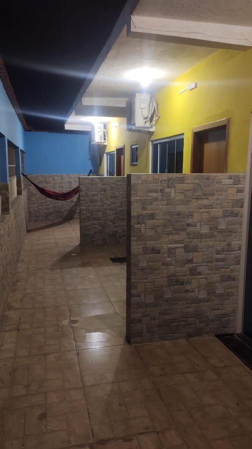 Bed & Breakfast Alianca *