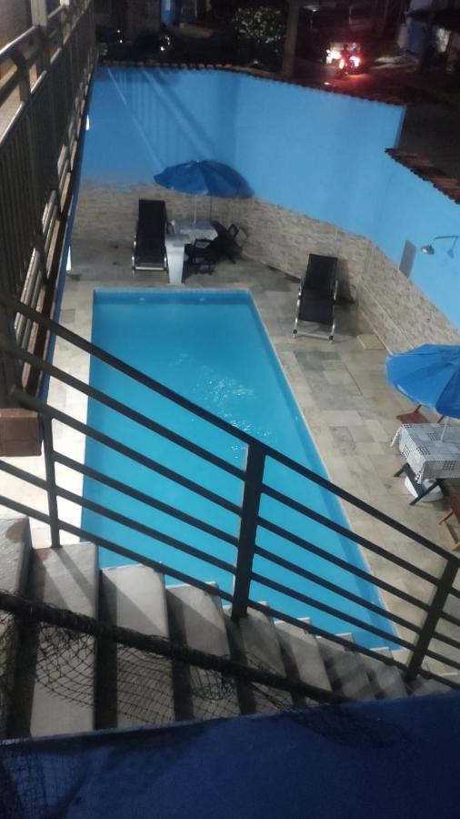 Alianca Bed & Breakfast