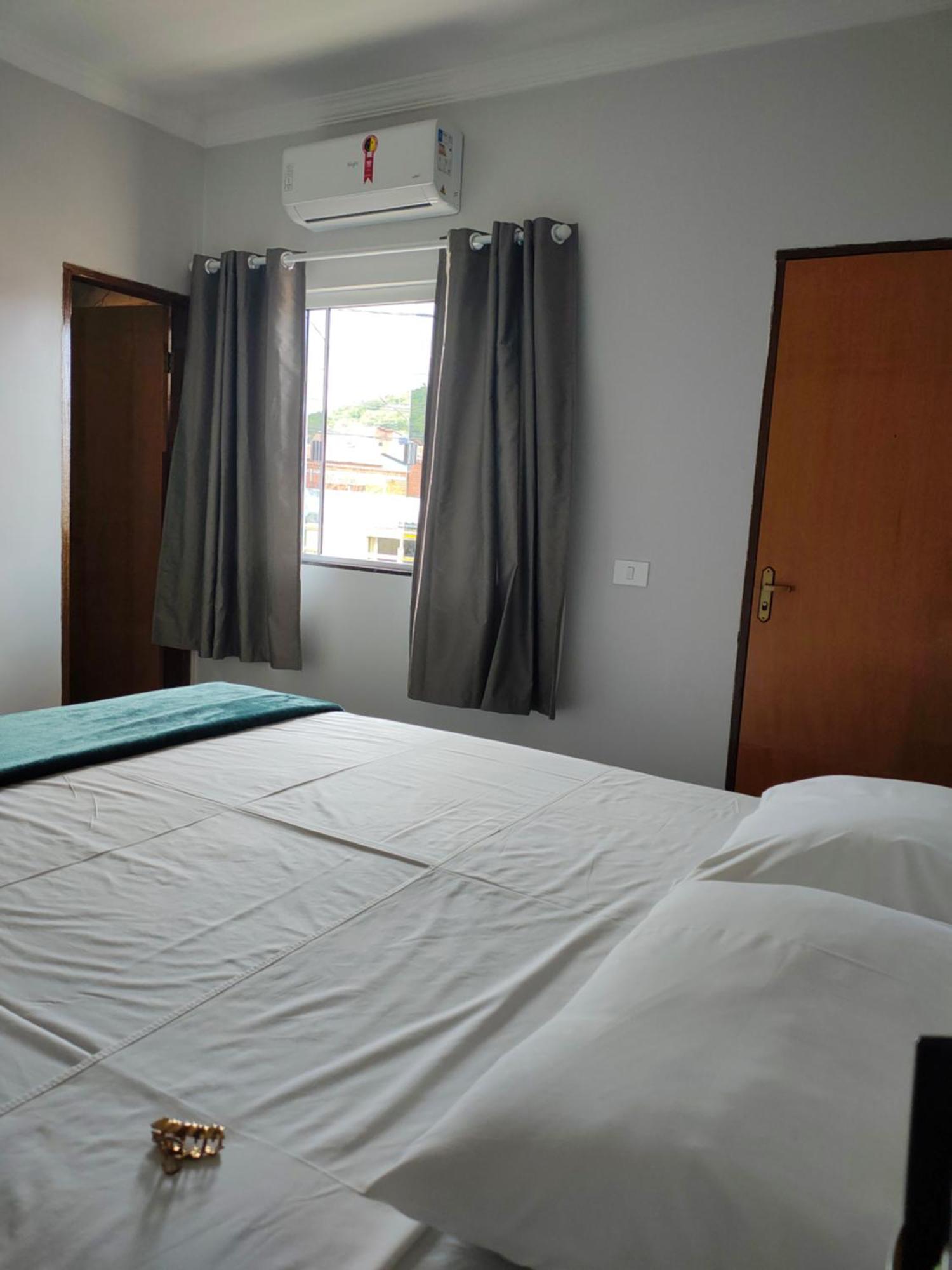 Bed & Breakfast Alianca Pirenopolis