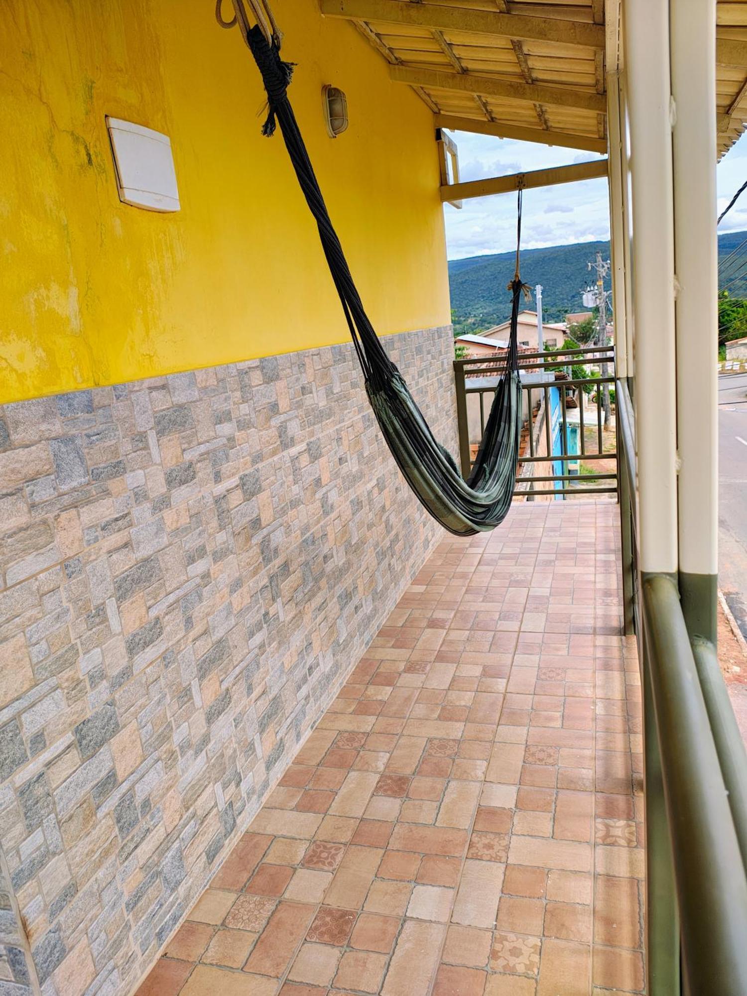 Bed & Breakfast Alianca
