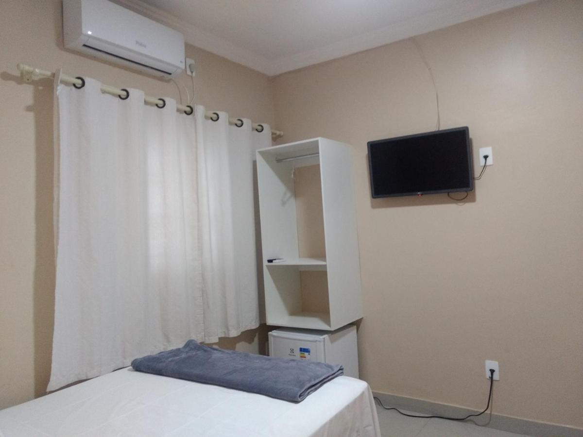 Bed & Breakfast Alianca *